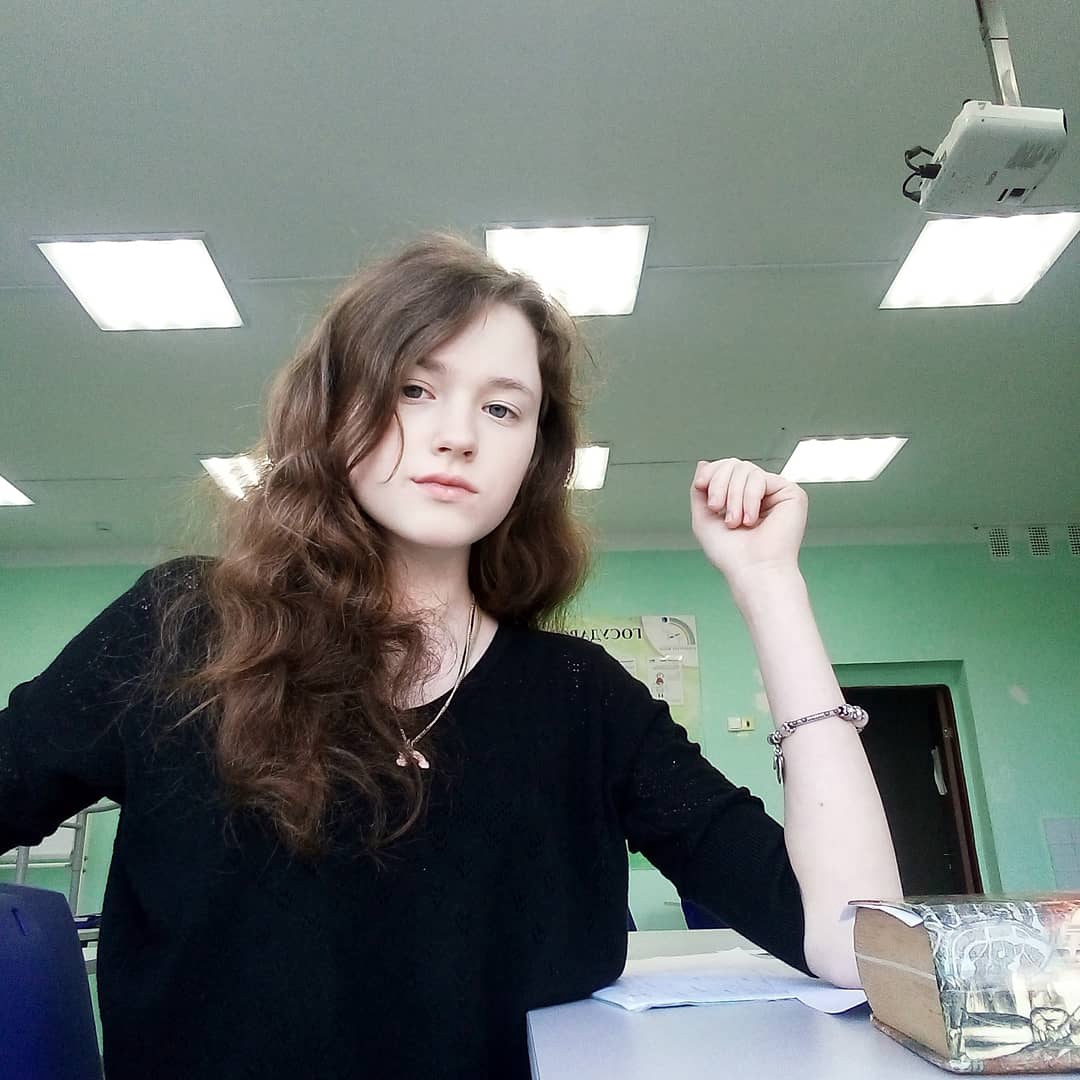 Федак Кира Александровна.