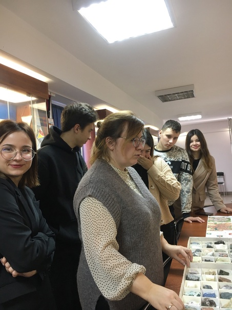 Каникулы с пользой.