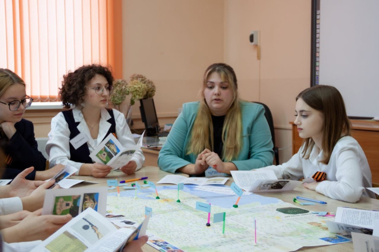Учитель года-2025.