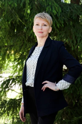 Тимирова Ольга Николаевна Тимирова Ольга Николаевна