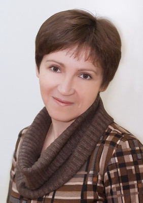 Позднякова Марина Ивановна Позднякова Марина Ивановна