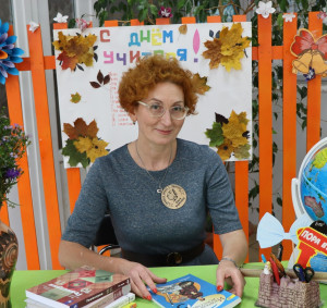 Кубашина Ольга Борисовна Кубашина Ольга Борисовна