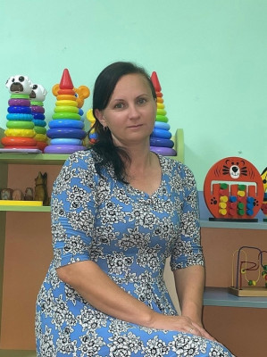 Ленчевская Екатерина Васильевна Ленчевская Екатерина Васильевна