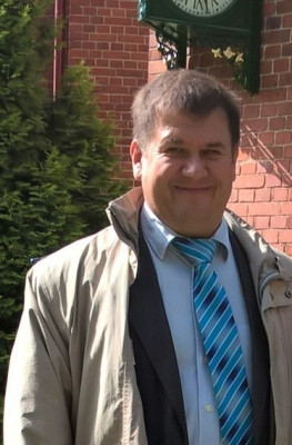 Кубашин Александр Владимирович Кубашин Александр Владимирович